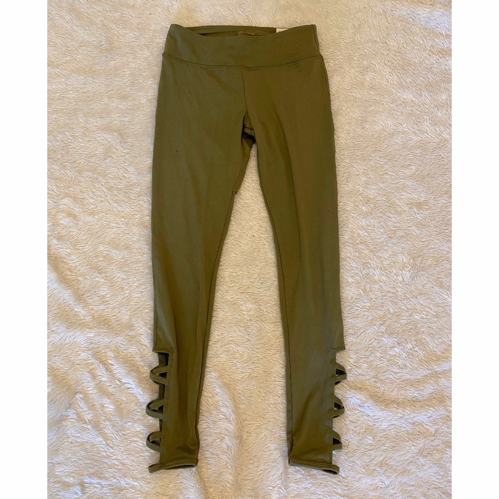 Workout / Yoga / Gym Leggings